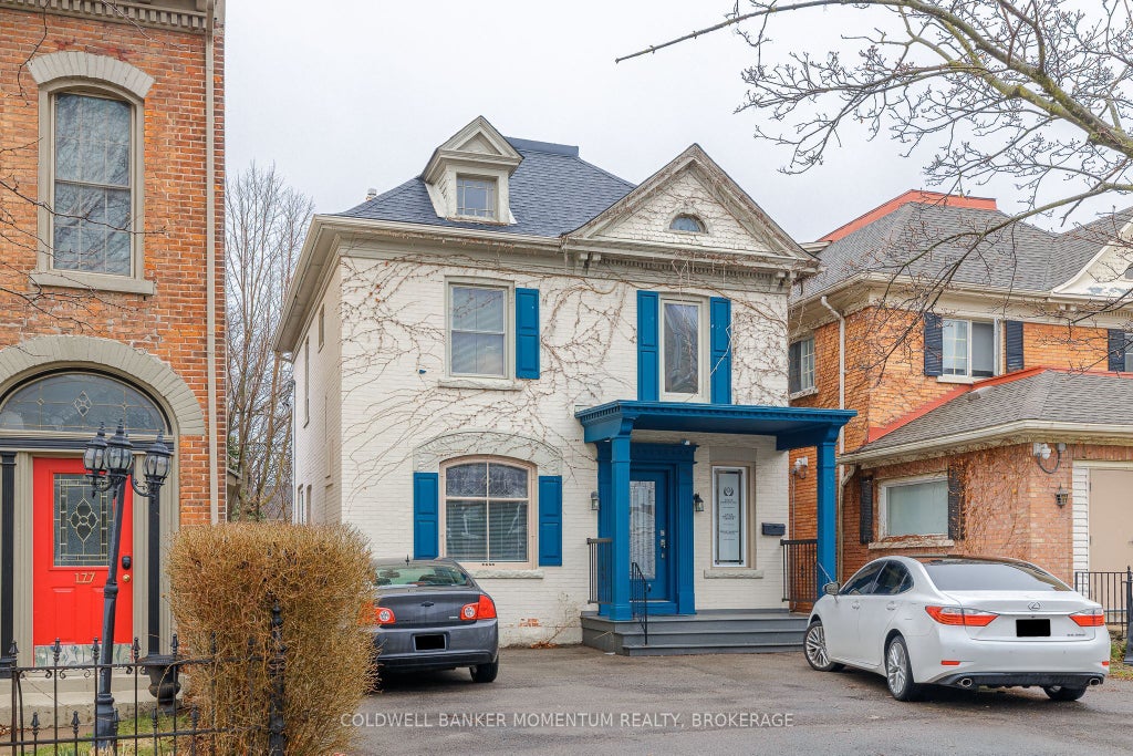 179 King Street, St. Catharines