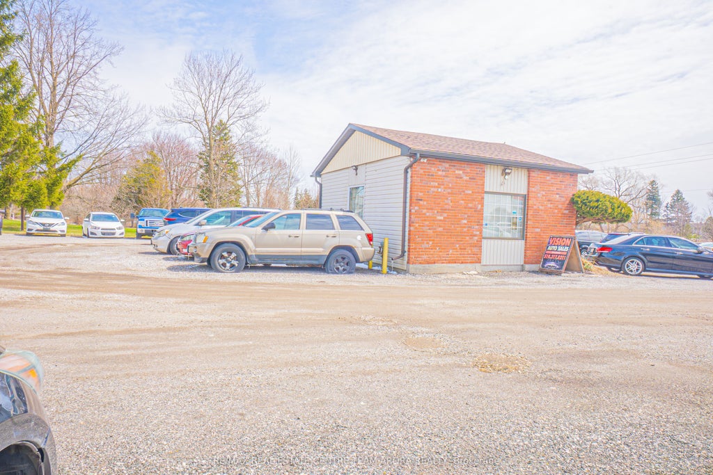 4016 Dundas Street E, Thames Centre