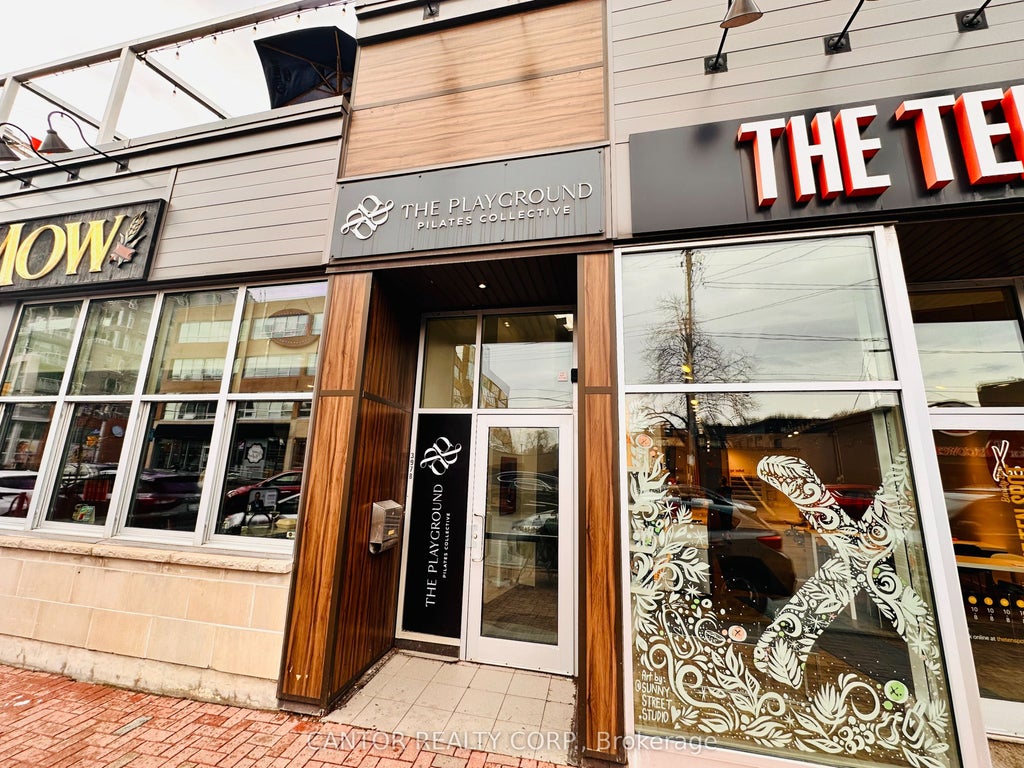 397 Richmond Road B2, Carlingwood - Westboro and Area