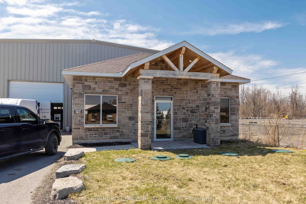 6793 Hiram Drive, Greely - Metcalfe - Osgoode - Vernon and Area