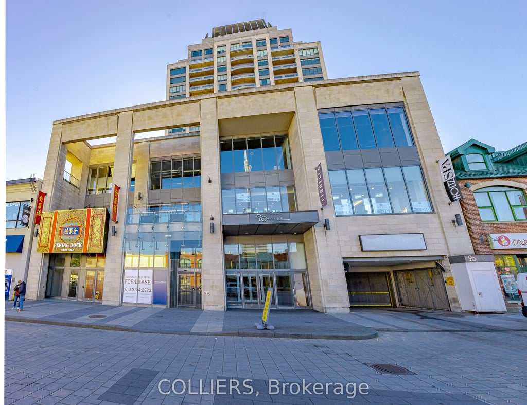 90 George Street 300, Lower Town - Sandy Hill