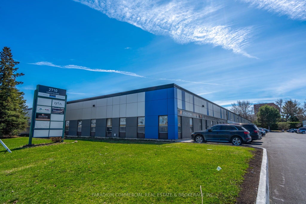 2710 Lancaster Road 101 & 101a, Elmvale Acres and Area