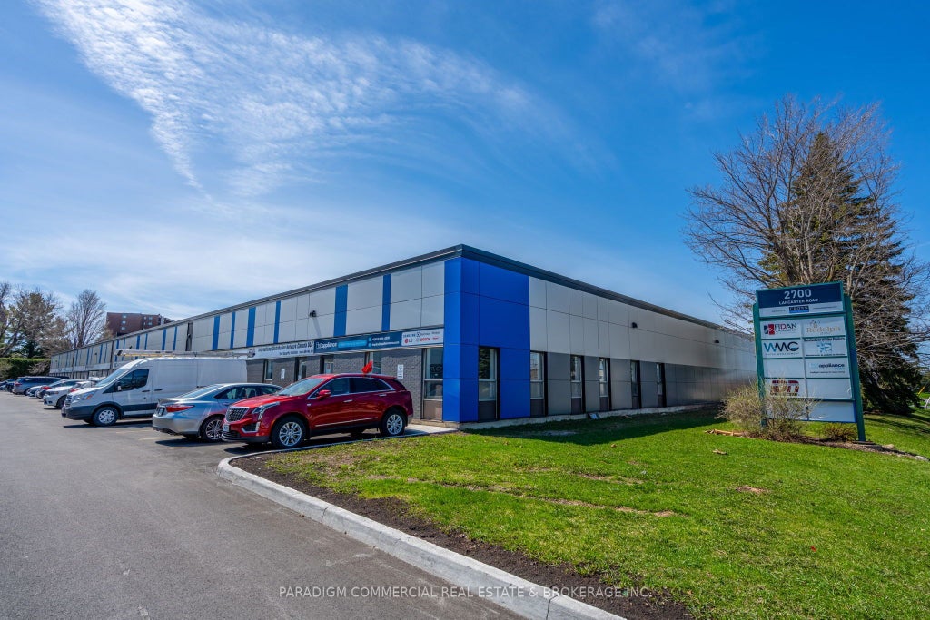 2700 Lancaster Road 100, Elmvale Acres and Area