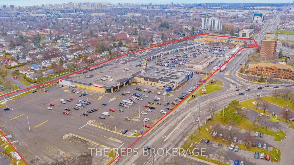 1910 St. Laurent Boulevard 34c, Elmvale Acres and Area