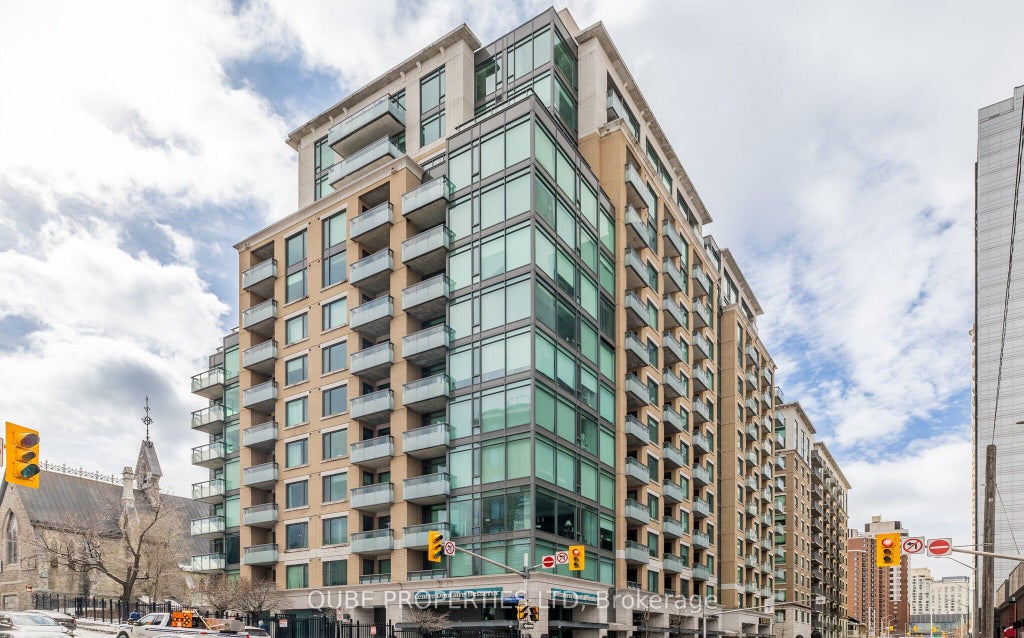 238 Besserer Street D, Lower Town - Sandy Hill