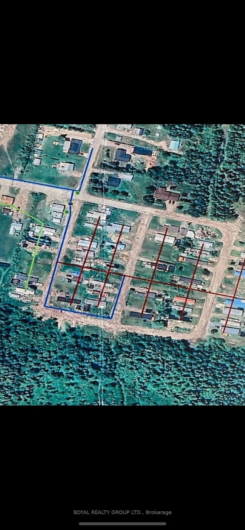 111 Moose Street, Greenstone