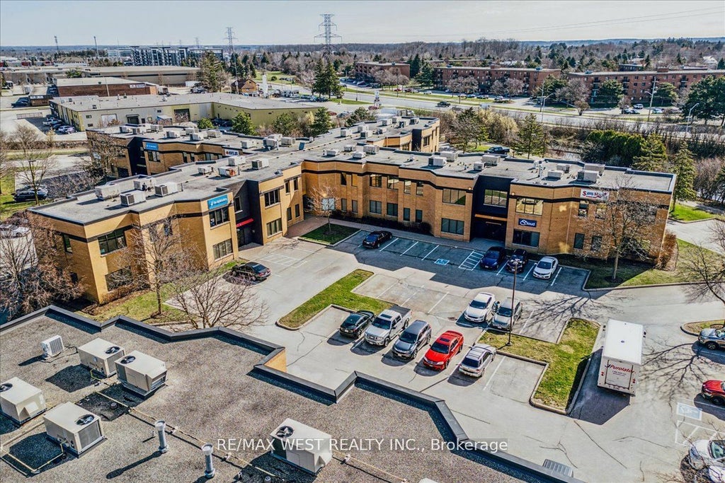 155 Frobisher Drive J202, Waterloo