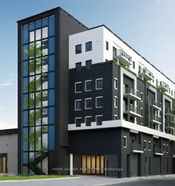 142-146 Fergus Avenue, Kitchener