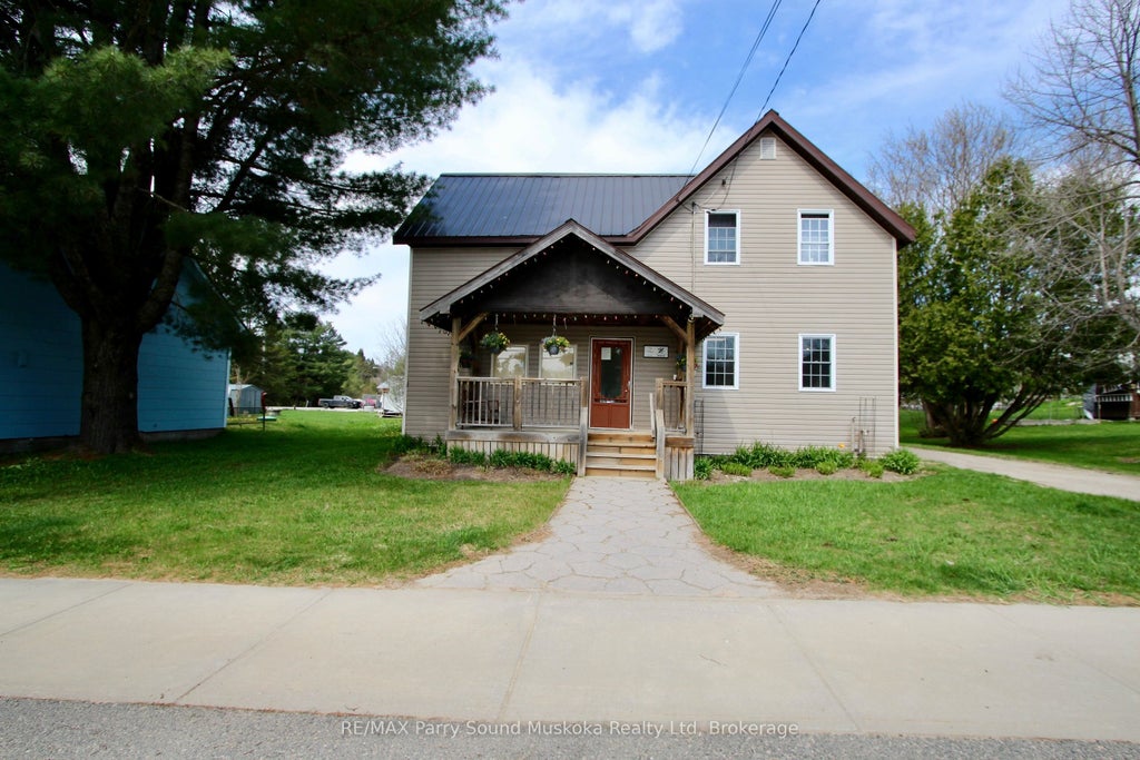 4249 Highway 520 Highway, Magnetawan