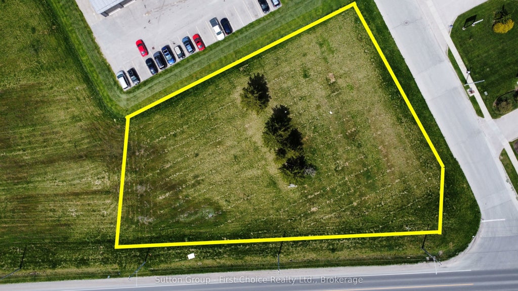 360 Home Street, Stratford