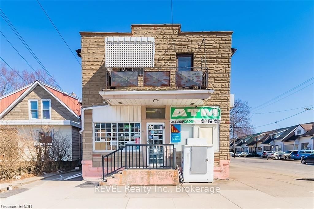 94 Empire Street #c, Welland