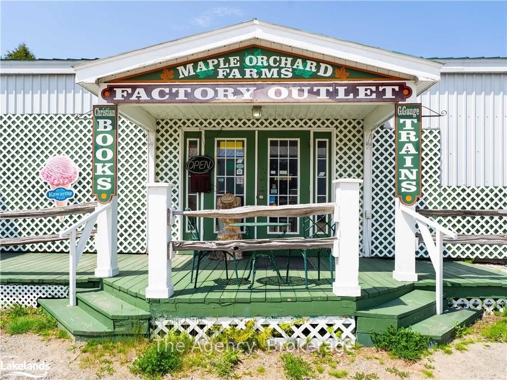 14 Gray Road, Bracebridge