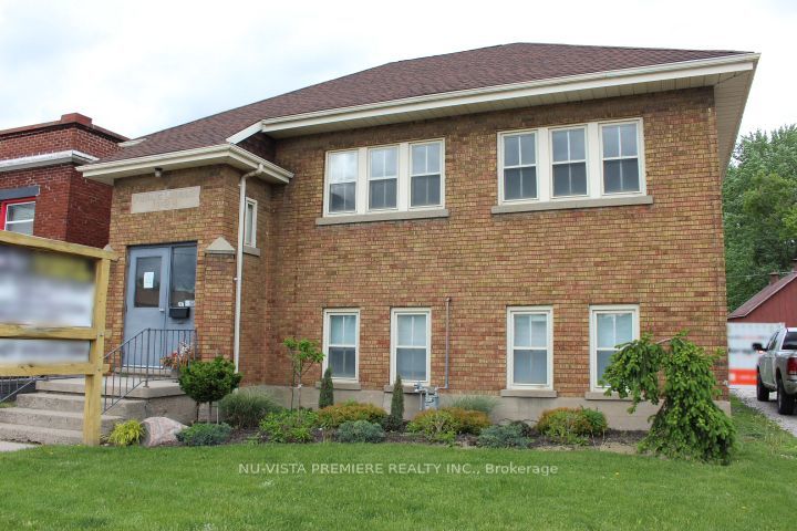 247 Main Street, Southwest Middlesex