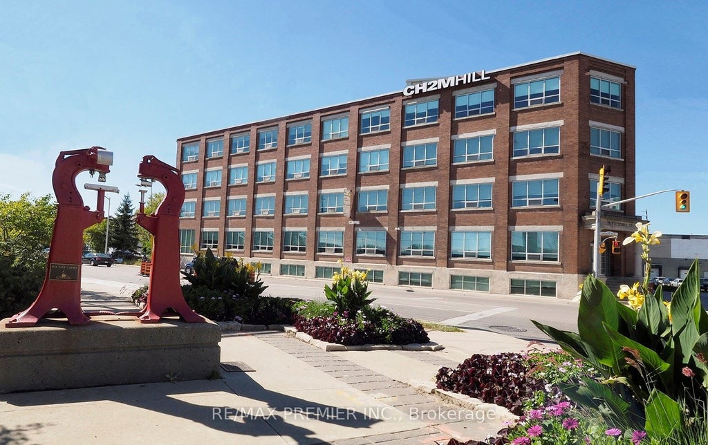 72 Victoria Street S 300-21, Kitchener