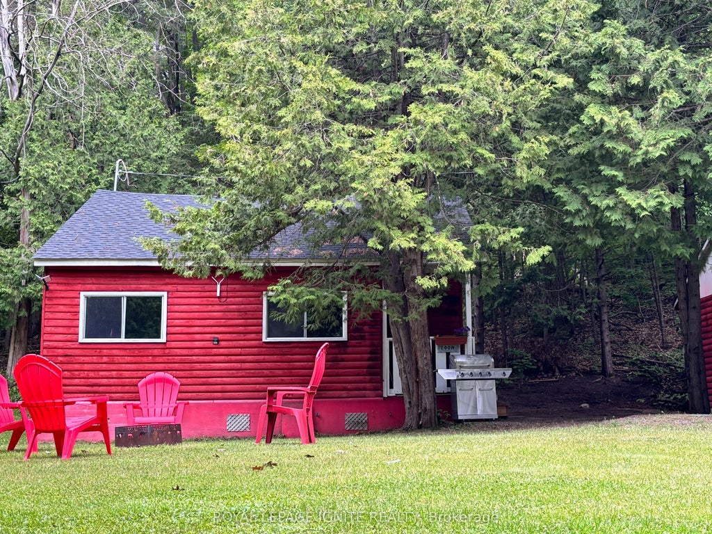 3601 & 3606 Monck Road, Kawartha Lakes