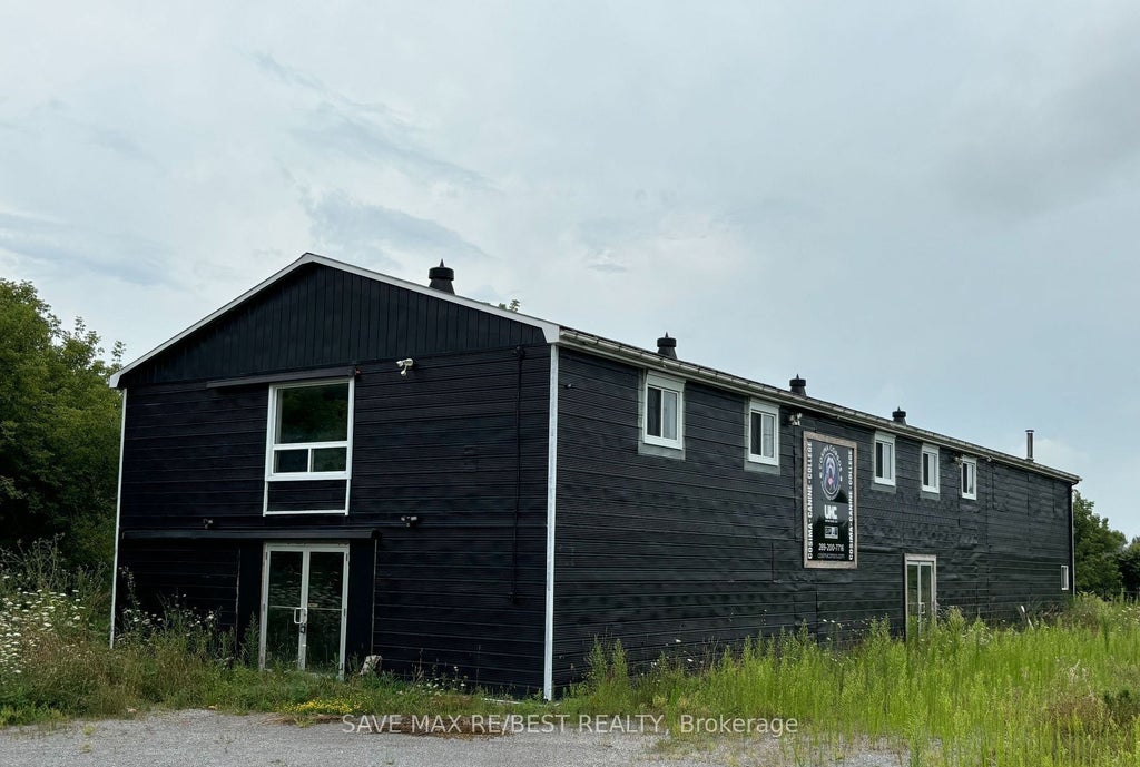 12835 County Road 2 N/a, Cramahe