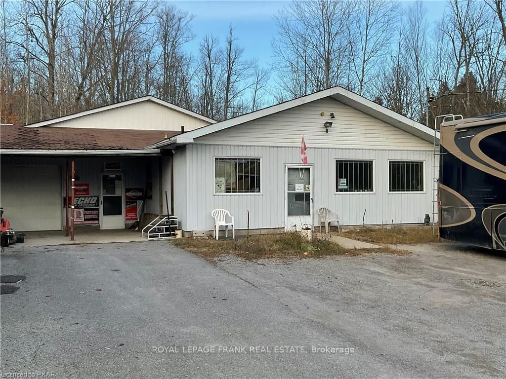 3467 County Rd 36 N/a, Trent Lakes