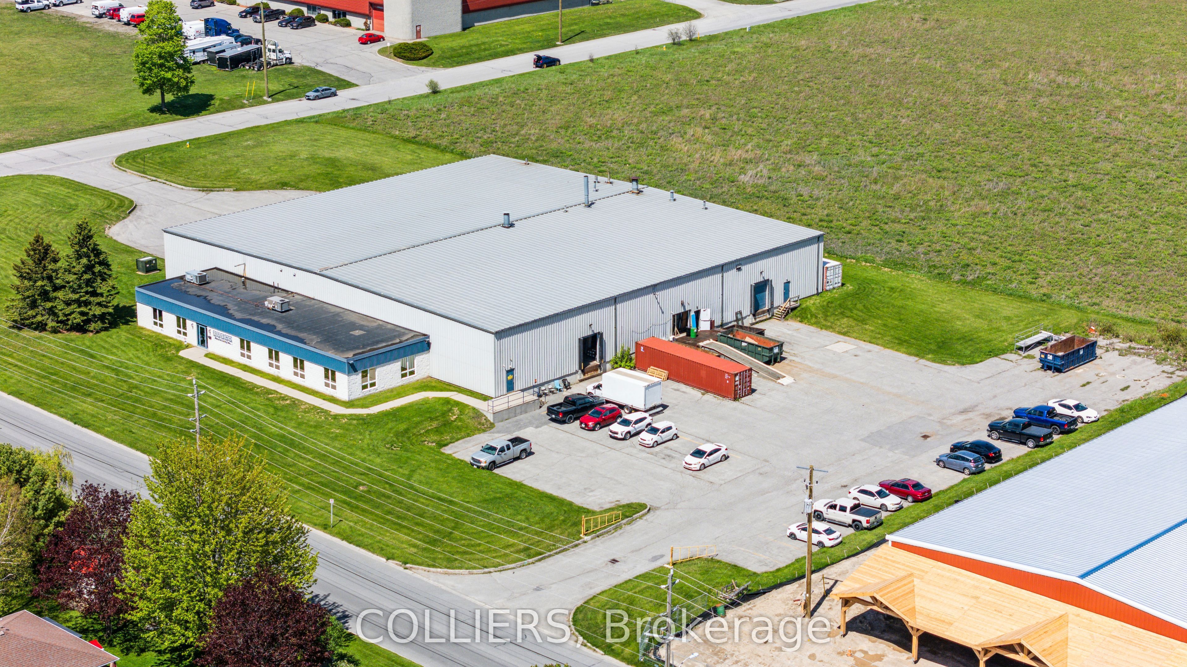 Featured Listing Image