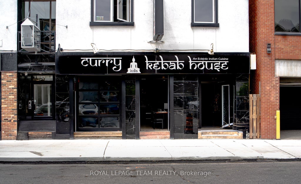 39 Clarence Street 33, Lower Town - Sandy Hill