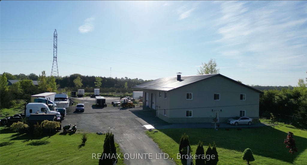 101 Putman Industrial Road, Belleville