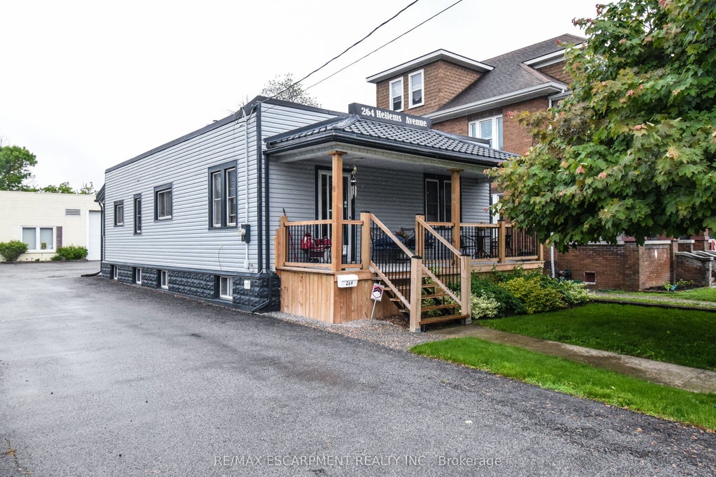 264 Hellems Avenue, Welland