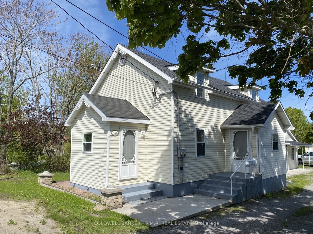 348 University Avenue W A, Cobourg