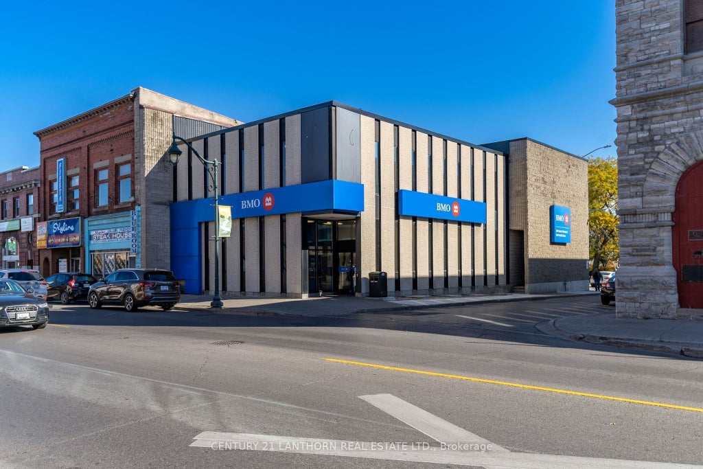 55 Dundas Street W, Quinte West