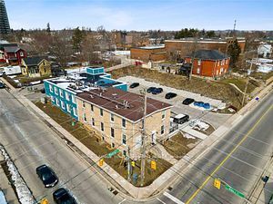 58 Beverly Street, Cambridge