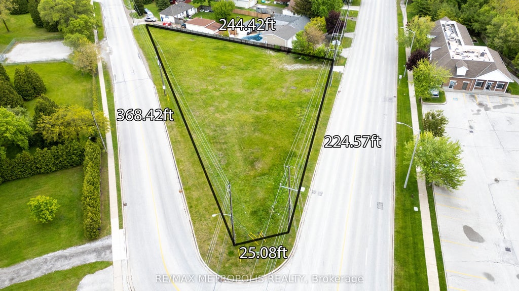 1324 Michigan Avenue, Sarnia