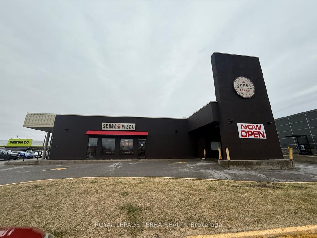 350 North Front Street 1, Belleville