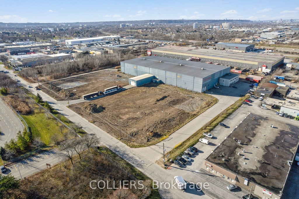 475 Kenora Avenue Lot 2, Hamilton