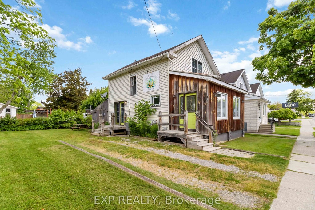 105 Market Street E, Norfolk