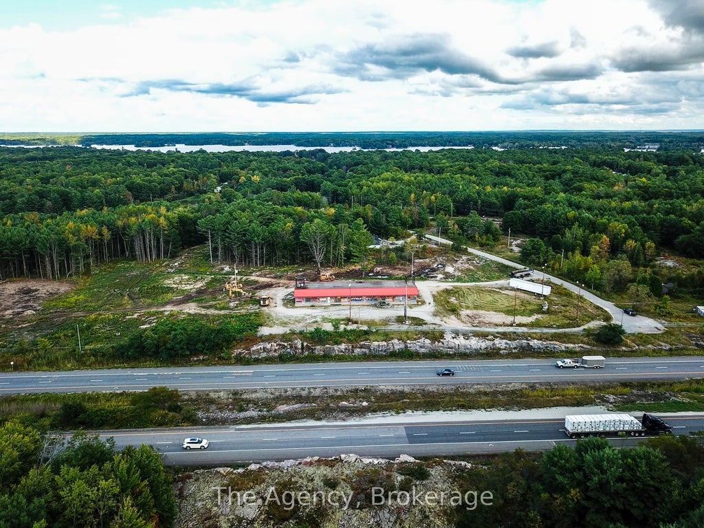 39 Pine Valley Road, Georgian Bay