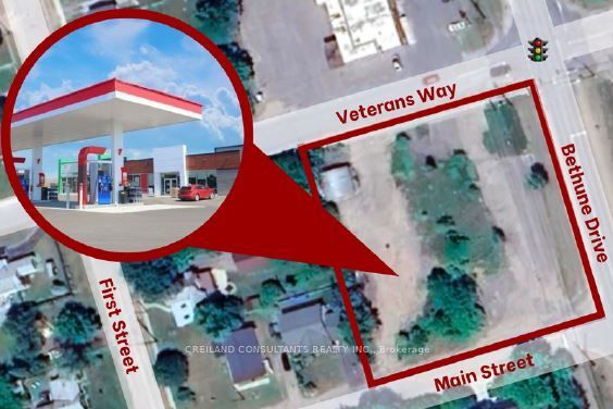 755 Bethune Drive S, Gravenhurst