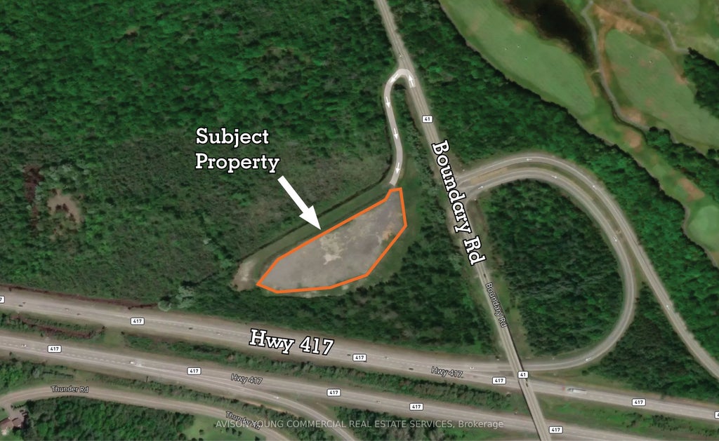 4900 Boundary Road, Carlsbad Springs