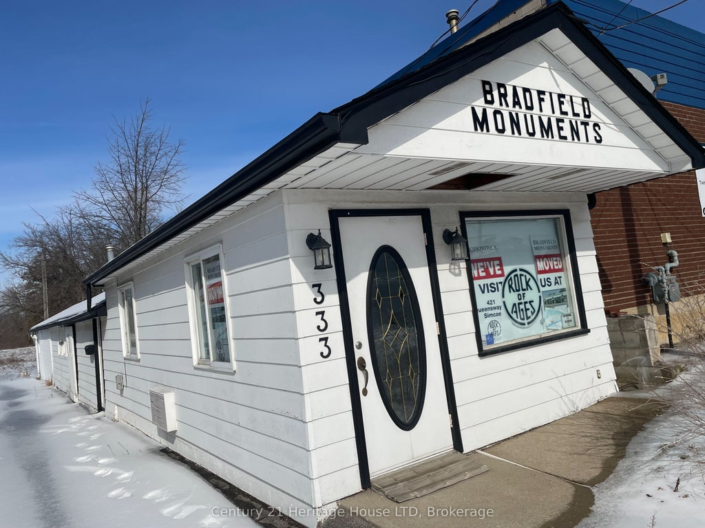 335 Queensway W N/a S, Norfolk