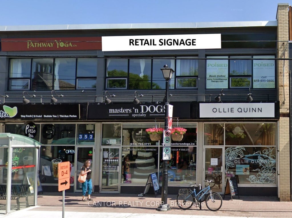 346 Richmond Road 208, Carlingwood - Westboro and Area