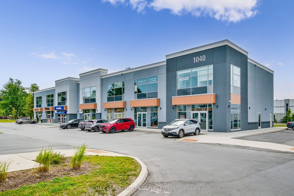 1040 Garner Road W 207, Hamilton