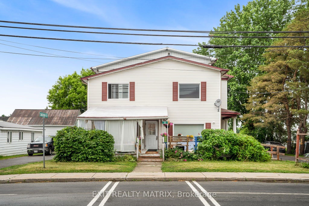 53 Labrosse Street, North Stormont