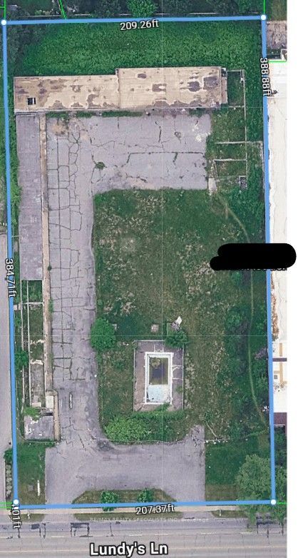 7797 Lundy's Lane, Niagara Falls