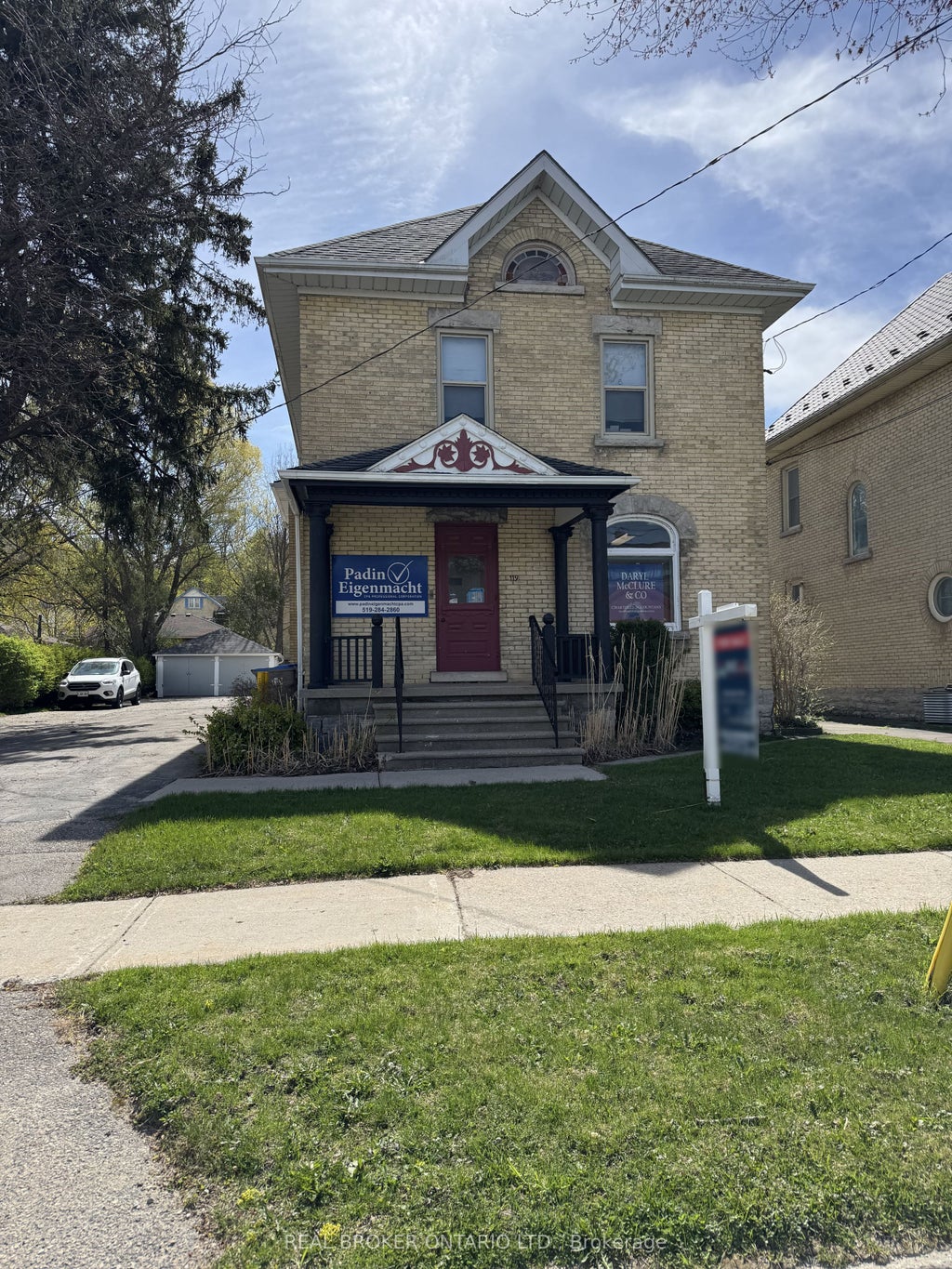 119 Water Street S, St. Marys