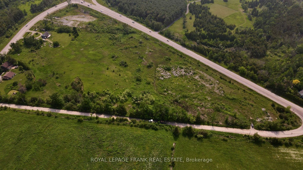 Pt 21 Con 6 N/a, Douro-Dummer