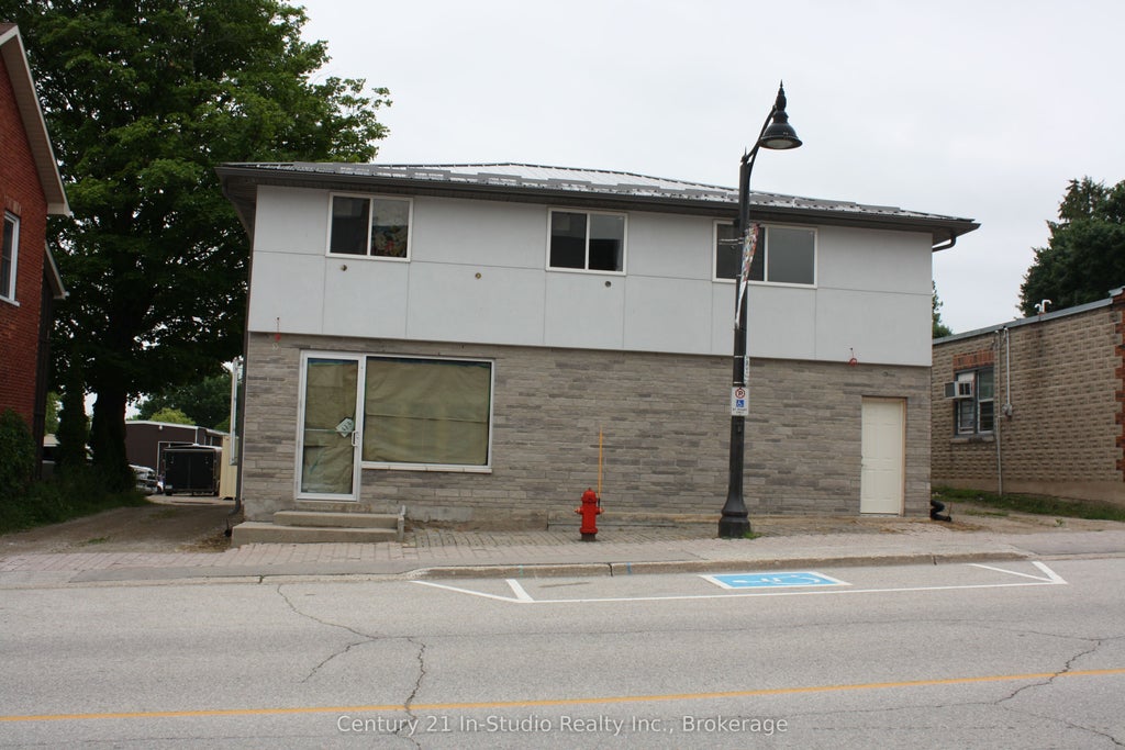 413 Queen Street S Unit A, Arran-Elderslie