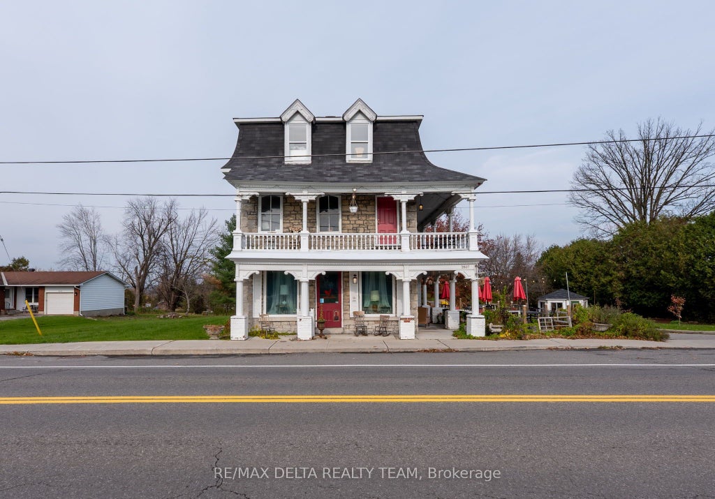 2607 Old Montreal Road, Orleans - Cumberland and Area