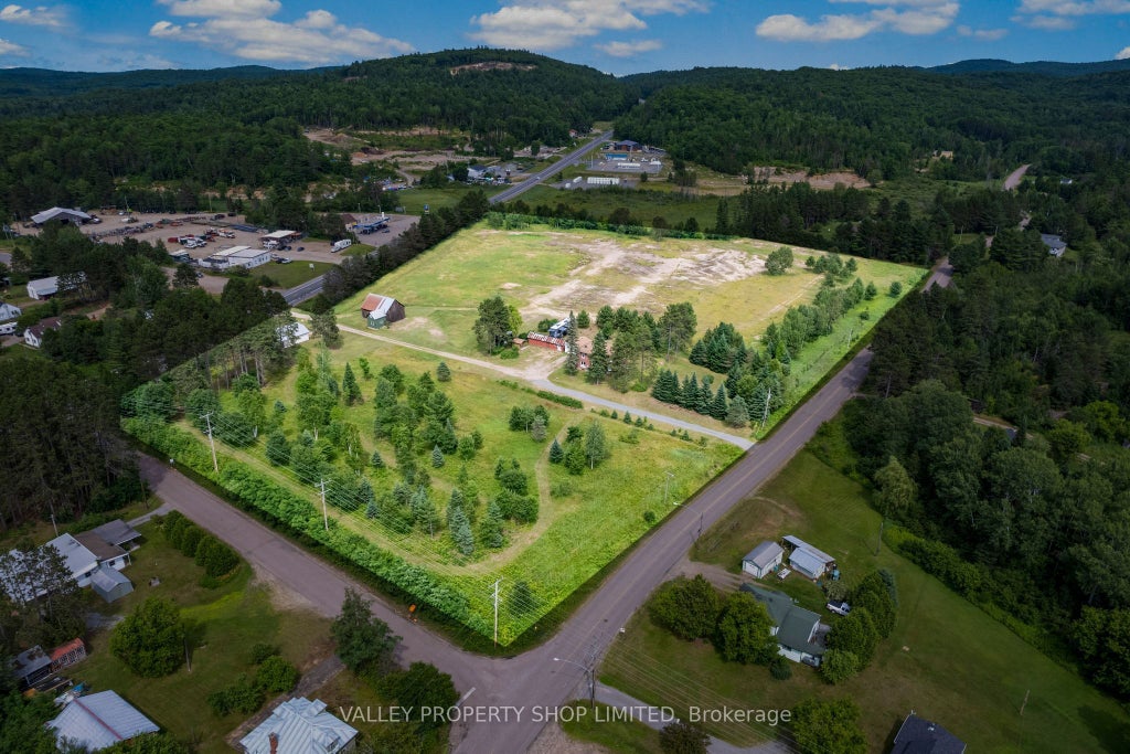 19303 Highway 60 Highway, Madawaska Valley