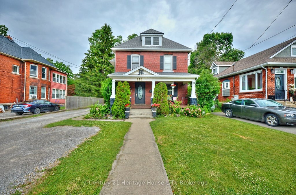 218 Phipps Street, Fort Erie