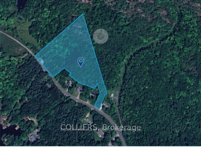 1600 Muskoka Road N, Gravenhurst