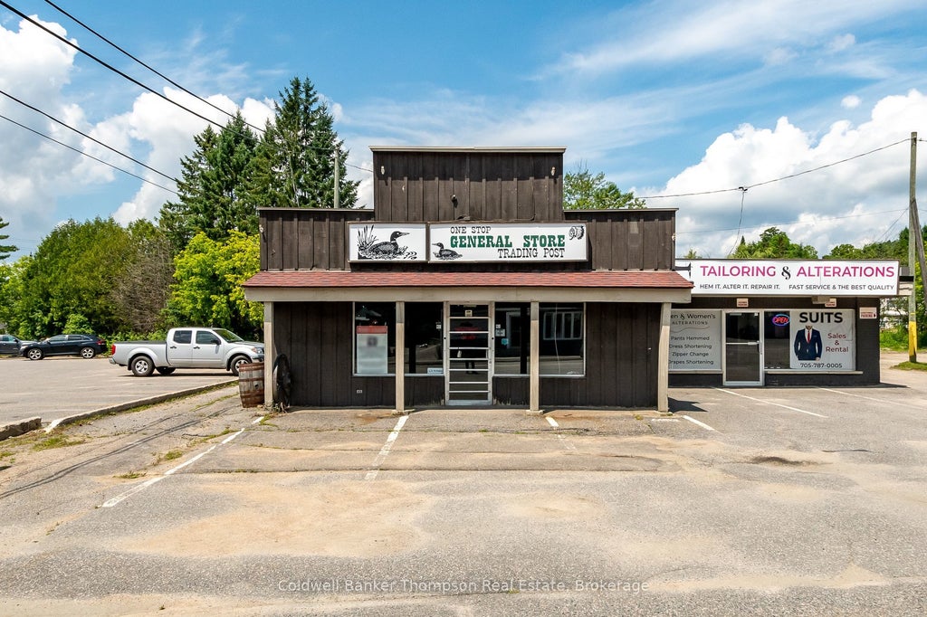 4 King William Street, Huntsville