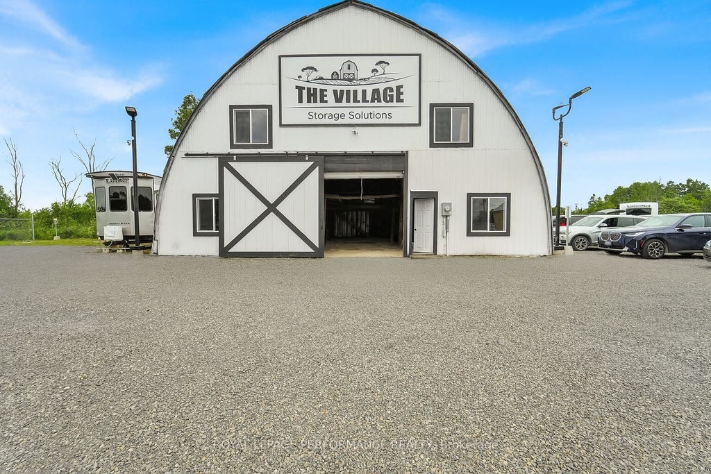 3826 Highway 43 Highway W, Drummond/North Elmsley