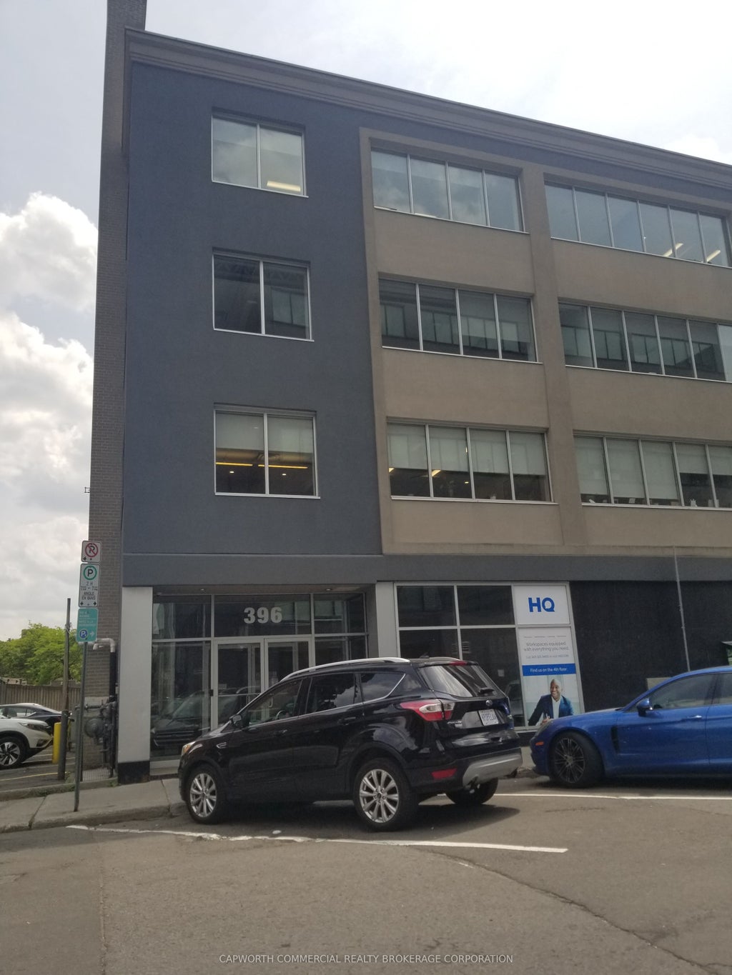 396 Cooper Street 202, Ottawa Centre